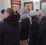 Экскурсия по храму святителя Николая Чудотворца п. Рощино - Выборгская Епархия