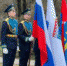 Выставка картин «Весна СВОих» - Выборгская Епархия