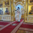 Его Преосвященство возглавил Литургию в день памяти Воскрешения праведного Лазаря - Выборгская Епархия