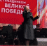 На выступление военного ансамбля выборжцы пришли с портретами своих героев - Газета Выборг