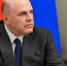 Владимир Путин предложил оставить Михаила Мишустина на месте премьера - Газета Выборг