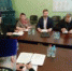 Протоиерей Игорь Аксёнов провел совещание с руководителями отделов в епархиальном управлении - Выборгская Епархия
