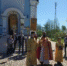 Престольный праздник памяти перенесения мощей святителя Николая Чудотворца в Бари состоялся в храме п. Рощино - Выборгская Епархия