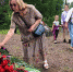 В Выборгском районе — День памяти и скорби и 80-летие победного штурма Выборга - Газета Выборг
