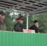 Протоиерей Анатолий Щербатюк благословил воинов на обучение военной специальности - Выборгская Епархия