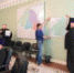 Преосвященный Варнава провел совещание с руководителями отделов епархии в Епархиальном управлении - Выборгская Епархия