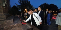 3 сентября - Выборг помнит и скорбит - Vbgcity.Ru