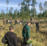 🌳🌳🌳Всероссийская акция «Сохраним лес»🌳🌳 - Областная туберкулезная больница