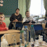 Дети и родители узнали много интересного и важного на встрече в клубе - Газета Выборг
