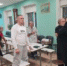 Работа православного Братства трезвости в Выборге - Выборгская Епархия
