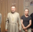 Помощник благочинного Кудровского округа по противодействию наркомании и алкоголизму иерей Владимир Орлик в течение Седмицы 15-ой по Пятидесятнице совершил ряд богослужений и бесед - Выборгская Епархия