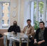 В первый учебный день курсанты знакомятся друг с другом и с преподавателями - Газета Выборг