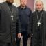 Священник Олег Патрикеев провел встречу с молодежью поселка Щеглово - Выборгская Епархия