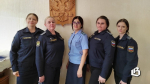 К профессиональному празднику – с высокими результатами