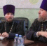 Епископ Выборгский и Приозерский Варнава провел совещание с руководителями отделов епархии в епархиальном управлении - Выборгская Епархия