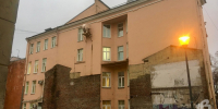 В Старом Выборге реконструируют здание под нужды Социального фонда - Газета Выборг