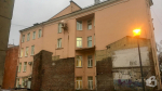 В Старом Выборге реконструируют здание под нужды Социального фонда