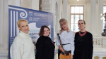 Преподаватели детской школы искусств «Канталия». Фото: «Маяк| Культурно-информационный портал»