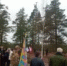 В урочище Меркки - Выборгская Епархия