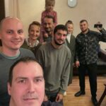 Воскресное чаепитие в Дневном стационаре