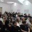 Очередная лекция по курсу «Основы православной культуры» прошла в Выборгском филиале ЛГУ им. А.С. Пушкина - Выборгская Епархия