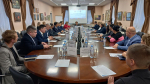 Управленцы Ленобласти повышают свою квалификацию