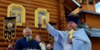 Престольный праздник в Громово - Выборгская Епархия