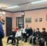 Состоялась первая встреча Дружины Православных следопытов - Выборгская Епархия