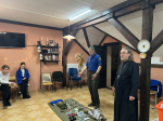 Состоялась первая встреча Дружины Православных следопытов