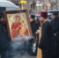 На петербургском подворье Коневского Рождество-Богородичного монастыря совершены праздничные богослужения в честь иконы Божией Матери, именуемой «Скоропослушница» - Выборгская Епархия