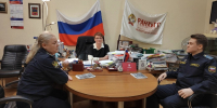 Источник фото: Выборгское районное отделение судебных приставов УФССП России по Ленобласти - Газета Выборг