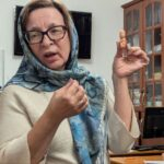 Встреча с активистами проекта «Жизнь — священный дар» в ДПЦ «Евангелиум»