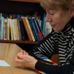 Встреча с активистами проекта «Жизнь — священный дар» в ДПЦ «Евангелиум»