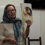 Встреча с активистами проекта «Жизнь — священный дар» в ДПЦ «Евангелиум»