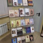 В рамках X Архангело-Михайловских епархиальных образовательных чтений прошла секция «Древние монашеские традиции в условиях современности»
