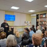 В рамках X Архангело-Михайловских епархиальных образовательных чтений прошла секция «Древние монашеские традиции в условиях современности»