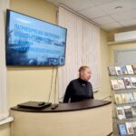 В рамках X Архангело-Михайловских епархиальных образовательных чтений прошла секция «Древние монашеские традиции в условиях современности»