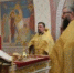 Насыщенное время: память Суворова, венчание семьи воина СВО - Выборгская Епархия