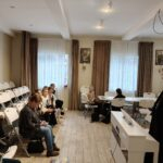 Состоялся муниципальный этап Общероссийской олимпиады школьников «Основы православной культуры»