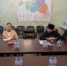 В епархиальном управлении состоялось еженедельное совещание с руководителями отделов - Выборгская Епархия