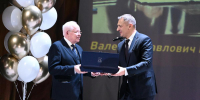. - Выборгский район