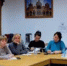 Занятия курсов повышения квалификации педагогов ОПК прошли в центре «Евангелиум» - Выборгская Епархия