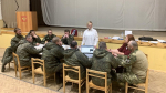 В Ленобласти запустили новую программу психологической адаптации участников СВО