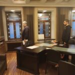 «Заповедь недели» в Дневном стационаре «Воскресение»