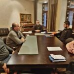«Заповедь недели» в Дневном стационаре «Воскресение»