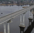 На мосту Дружбы в декабре вводится реверсивное движение - Газета Выборг