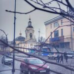 Ежегодное приходское собрание в Спасо-Преображенском соборе Выборга