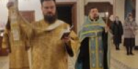 Введения во храм Пресвятой Владычицы нашей Богородицы и Приснодевы Марии - Выборгская Епархия