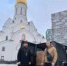 Рабочая встреча в Кудрово - Выборгская Епархия