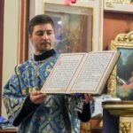Неделя 24-я по Пятидесятнице: архиерейское богослужение в Выборге